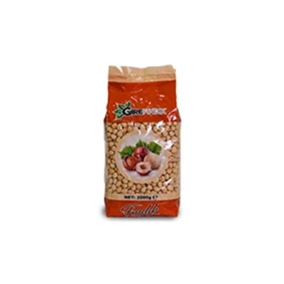 Gire Fındık İçi Tane     (2 Kg)