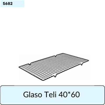 Glaso Teli 40*60