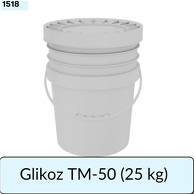 Glikoz TM 50     (25 Kg)