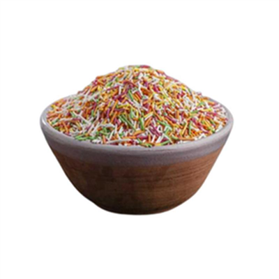 Granül Renkli     (1 Kg)