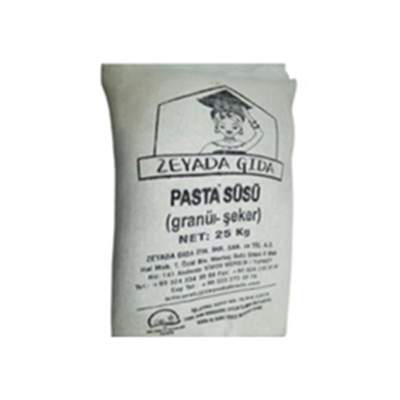 Granül Renkli     (25 Kg lık Çuval)