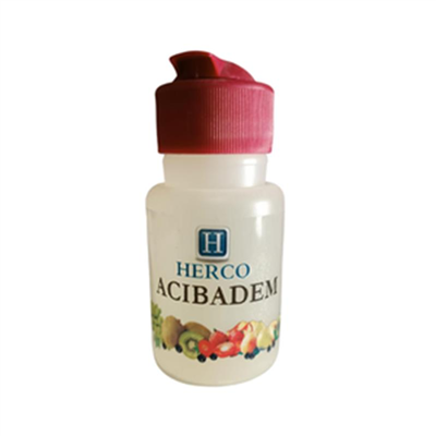 Herco Aroma Acıbadem     (50 GR)