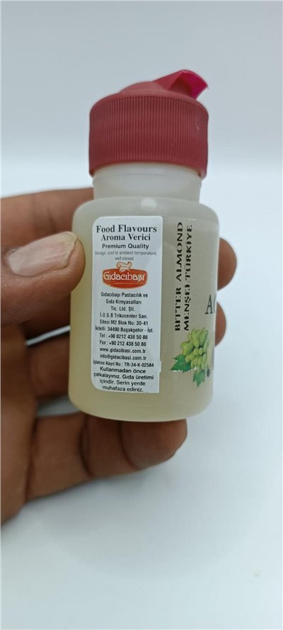 Herco Aroma Acıbadem     (50 GR)