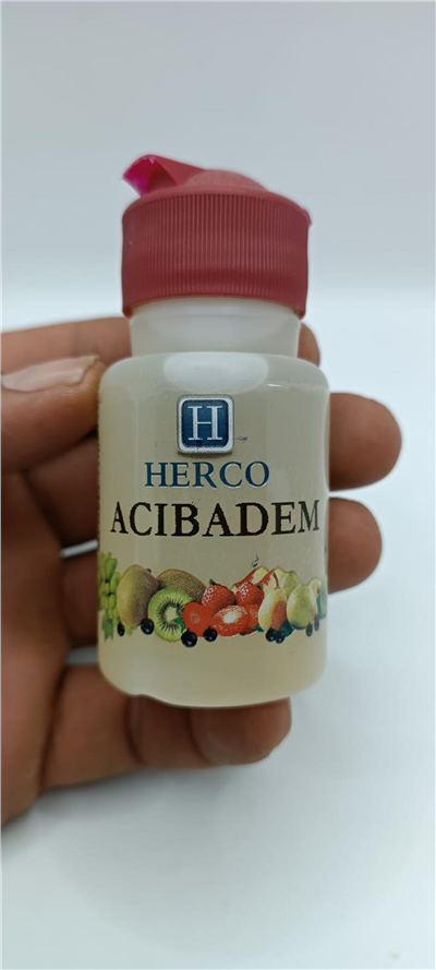 Herco Aroma Acıbadem     (50 GR)