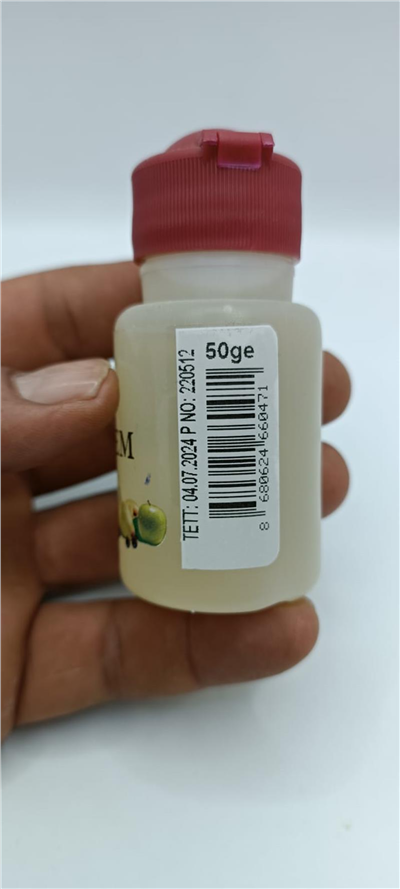 Herco Aroma Acıbadem     (50 GR)