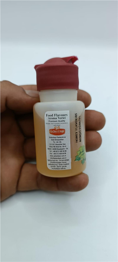 Herco Aroma Bal     (50 GR)