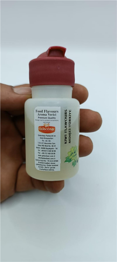 Herco Aroma Kivi     (50 GR)