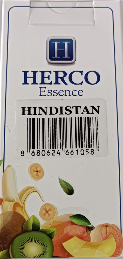 Hindistan Cevizi Esansı  (250 Gr)