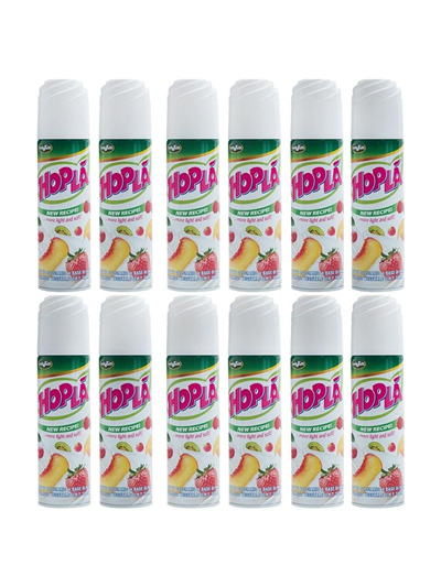 Hopla Sprey Şanti   (250 Ml)