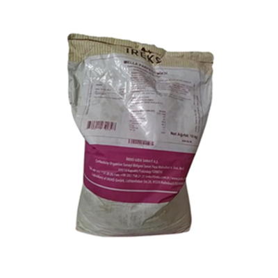 İreks Mella Parfetti Toz Krema Miksi   (10 Kg)