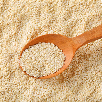 İthal Beyaz Susam   (1 Kg)