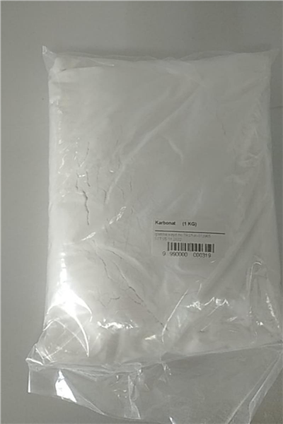 Karbonat     (1 KG)