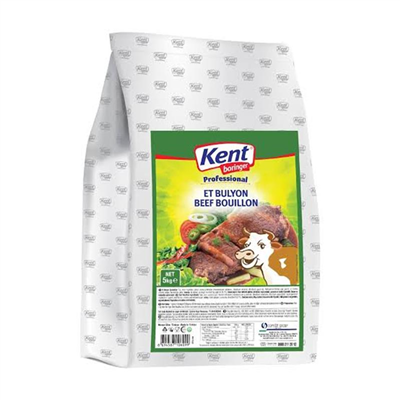 Kent Et Bulyon Folyo   (5 Kg)