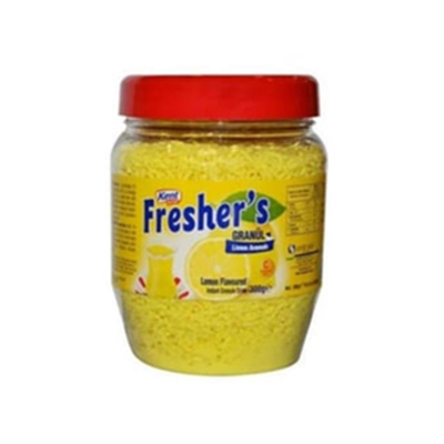 Kent Freshers Limon Ar. Granül İçecek  (300 Gr)