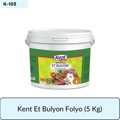 Kent Kova Et Bulyon   (5 Kg)