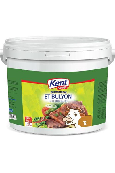 Kent Kova Et Bulyon   (5 Kg)