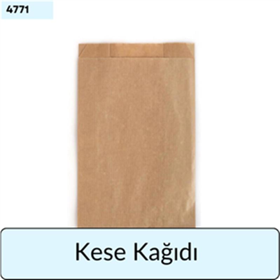 Kese Kağıdı   (15 Kg)