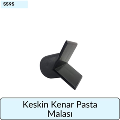 KESKİN KENAR PASTA MALASI