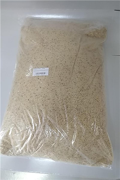 Kızaran Susam  (5 Kg)