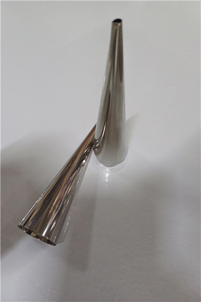 Korne Kalıbı 12 Cm