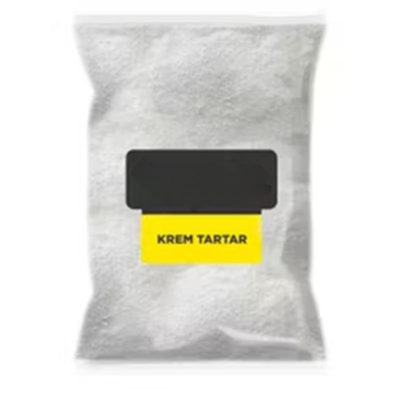 Krem Tartar   (1 KG)