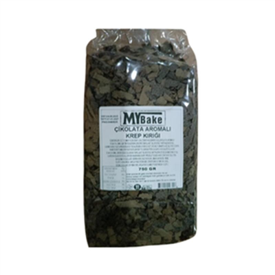 Krep Kırığı Çikolata   (750 gr)