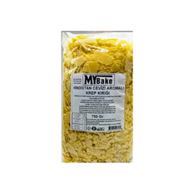 Krep Kırığı Hindistan Cevizi   (750 gr)