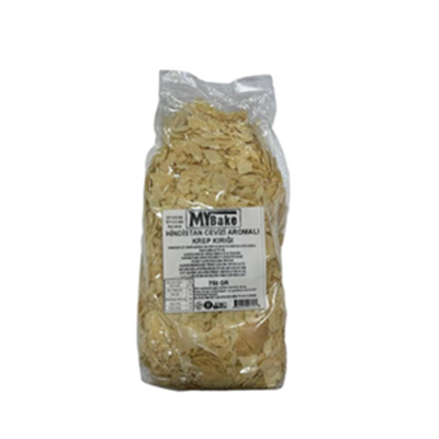 Krep Kırığı Hindistan Cevizi   (750 gr)