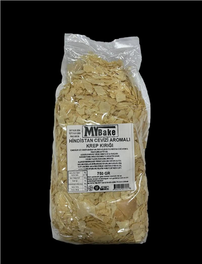 Krep Kırığı Hindistan Cevizi   (750 gr)