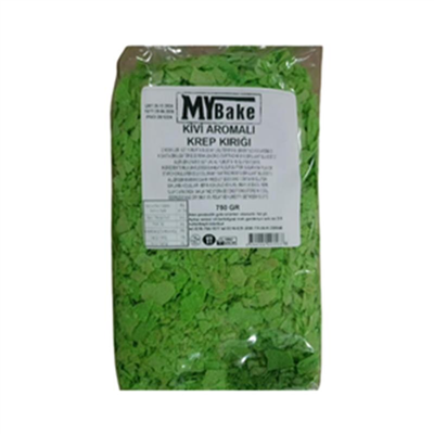 Krep Kırığı Kivi   (750 gr)