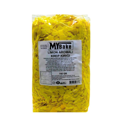 Krep Kırığı Limon   (750 gr)