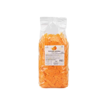 Krep Kırığı Portakal   (750 gr)