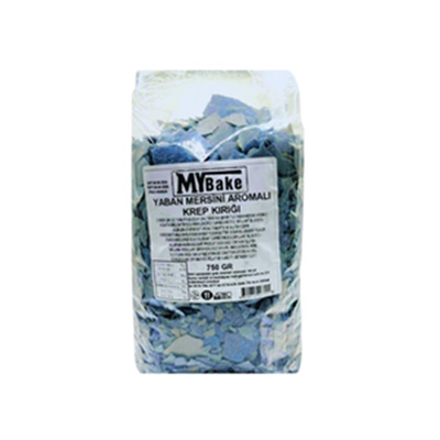 Krep Kırığı Yaban Mersini   (750 gr)