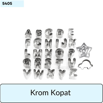 Krom Kopat