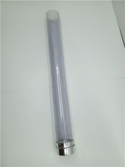 Külahmatik Borusu Plastik