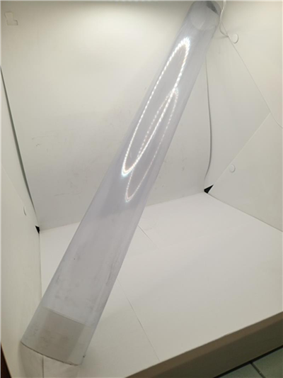 Külahmatik Borusu Plastik