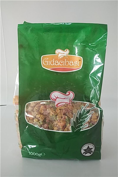Kuru Meyve Karışık     (1 Kg)