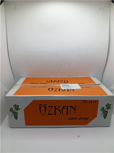 Kuru Üzüm Koli     (5 Kg)