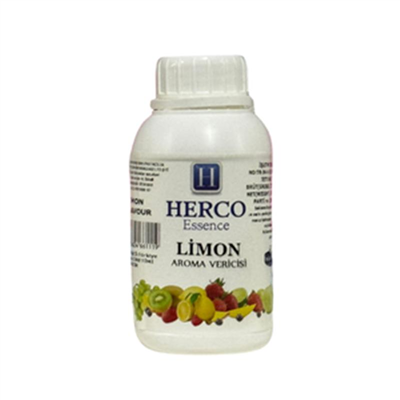 Limon Esansı  (250 Gr)