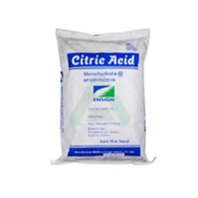 Limon Tuzu Toz Citric Acid     (25 Kg)