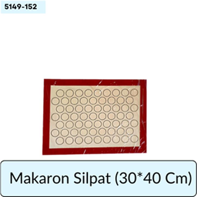 Makaron Silpat 30*40