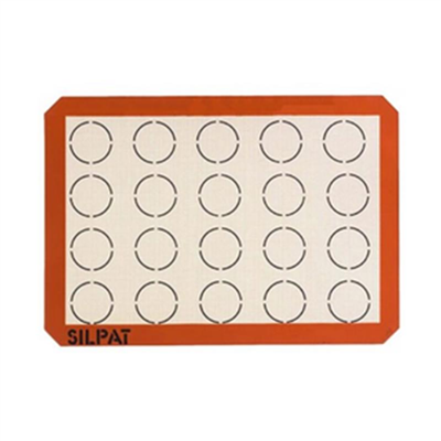 Makaron Silpat 30*40
