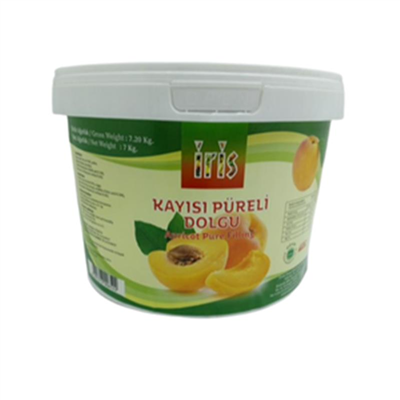 Marmelat Kayısı     (7 kg)