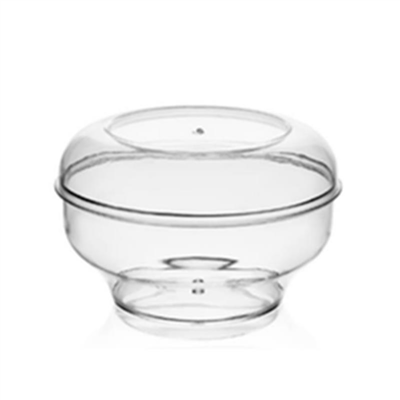 Mayer May 305 Puding Kapaklı Kutu   (220 Cc)