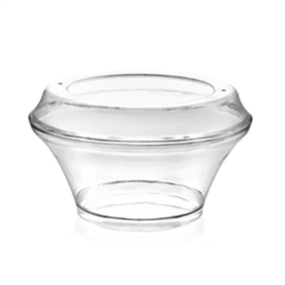 Mayer May 309 Puding Kapaklı Kutu   (270 Cc)
