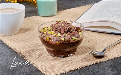 Mayer May 346 Puding Kabı   (300 Cc)