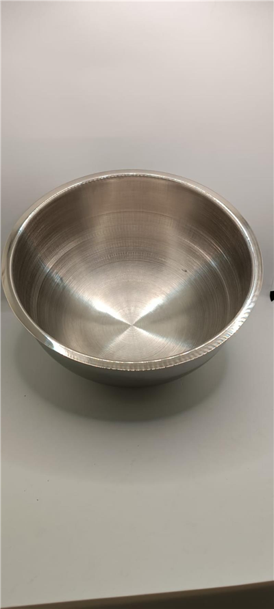 Mayonez Tenceresi No:4 ( 36 cm )