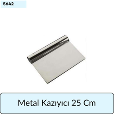 METAL KAZIYICI 25 CM