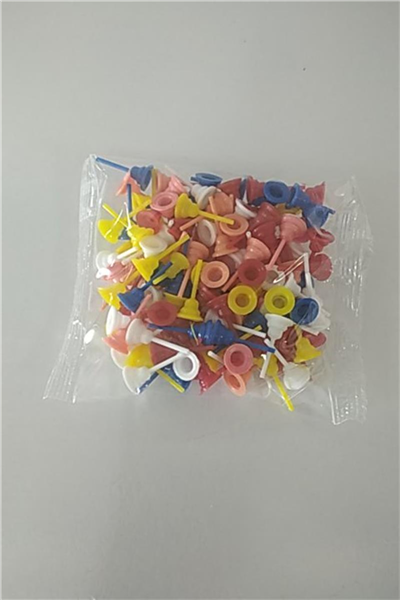 Mum Altı (100 Adet)