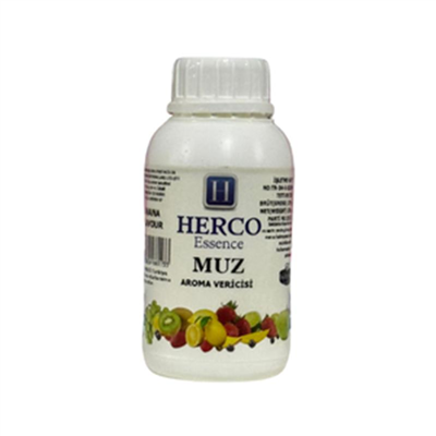 Muz Esansı  (250 Gr)